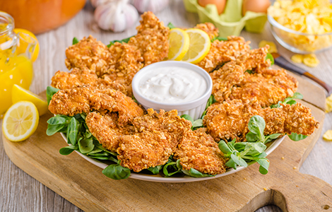 Chicken Strips